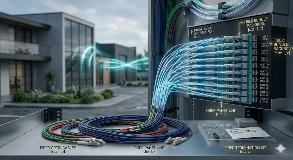 Fiber Optic